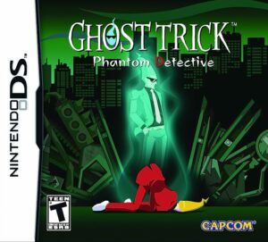 Nintendo DS version