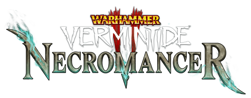 Vermintide 2 Necromacer logo