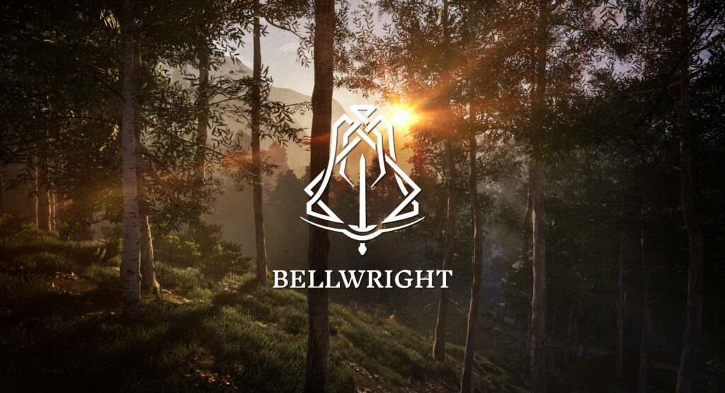 Bellwirght cover art