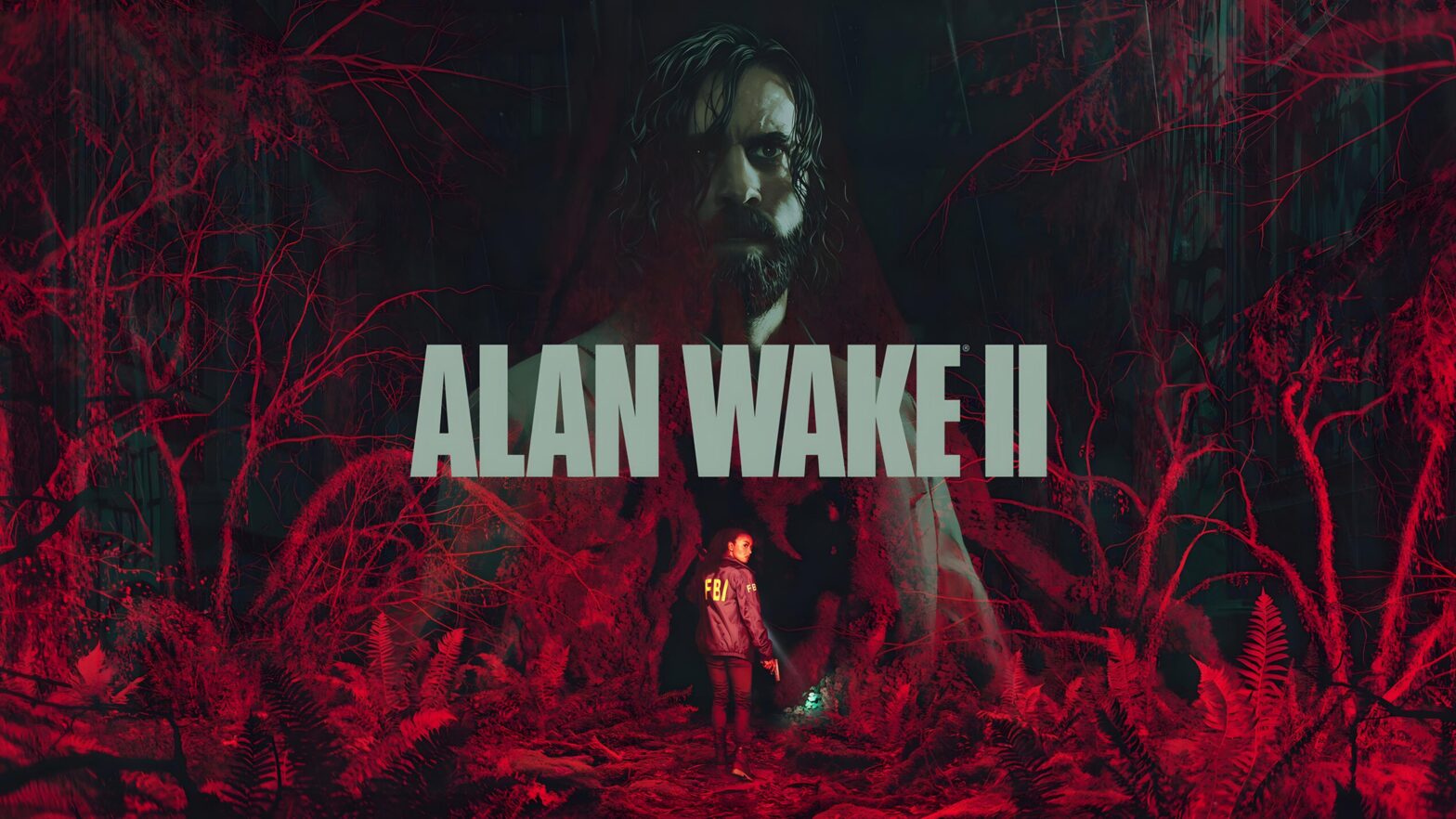 Alan Wake 2 - Featured Image