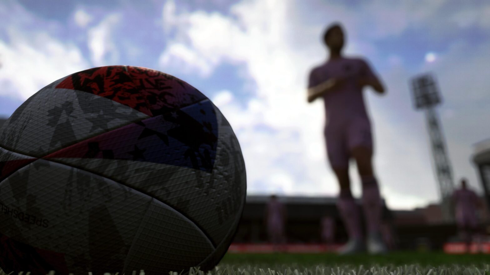 EA SPORTS FC 24, the successor of the FIFA series of games, gets