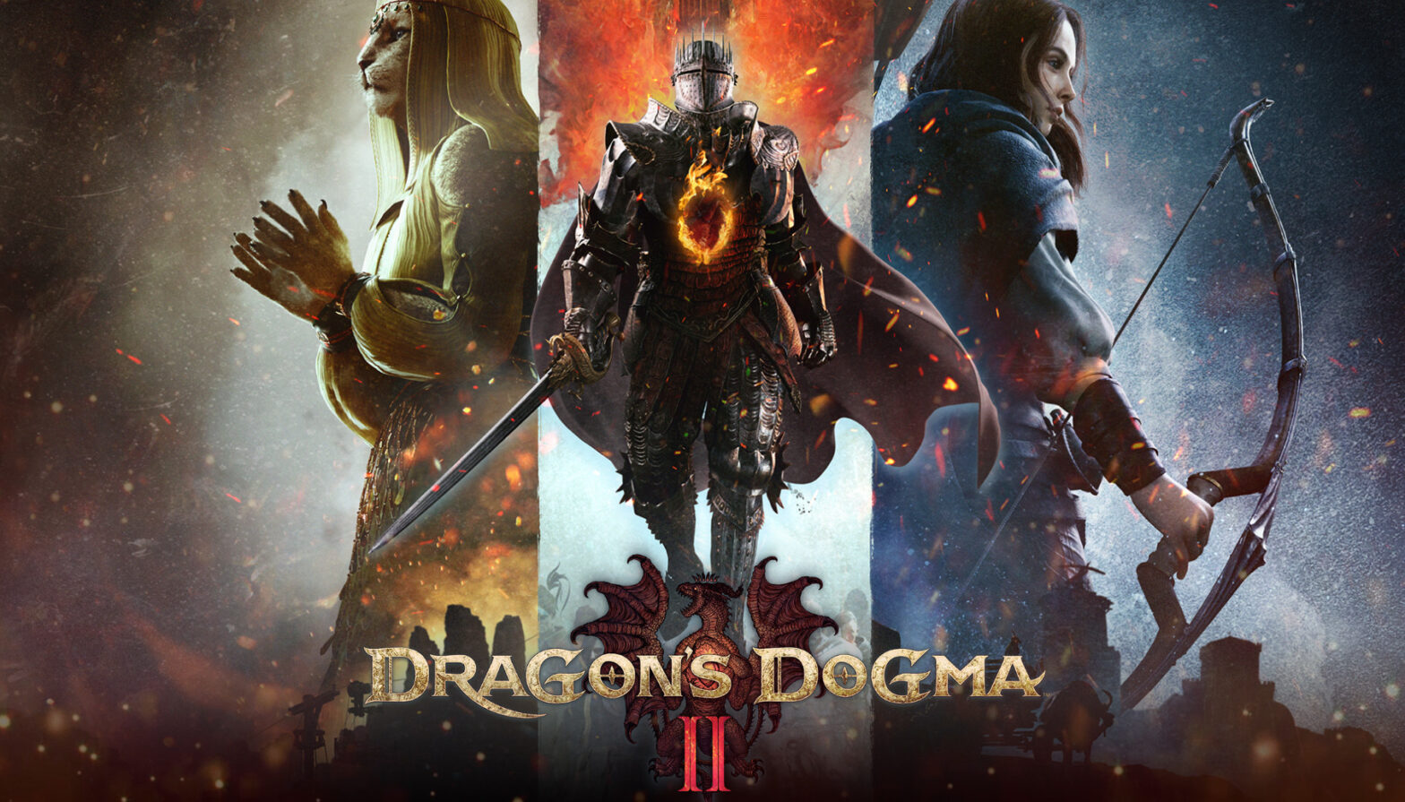 Dragon's Dogma 2 - Featured Image