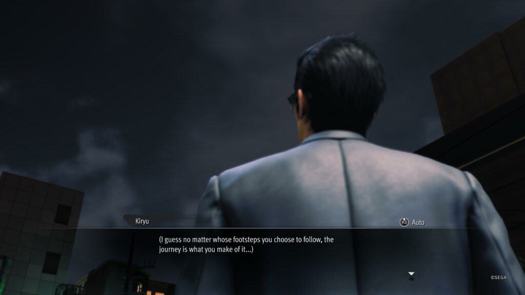 KIRYU! What are you doing in Saints Row 2???? : r/yakuzagames