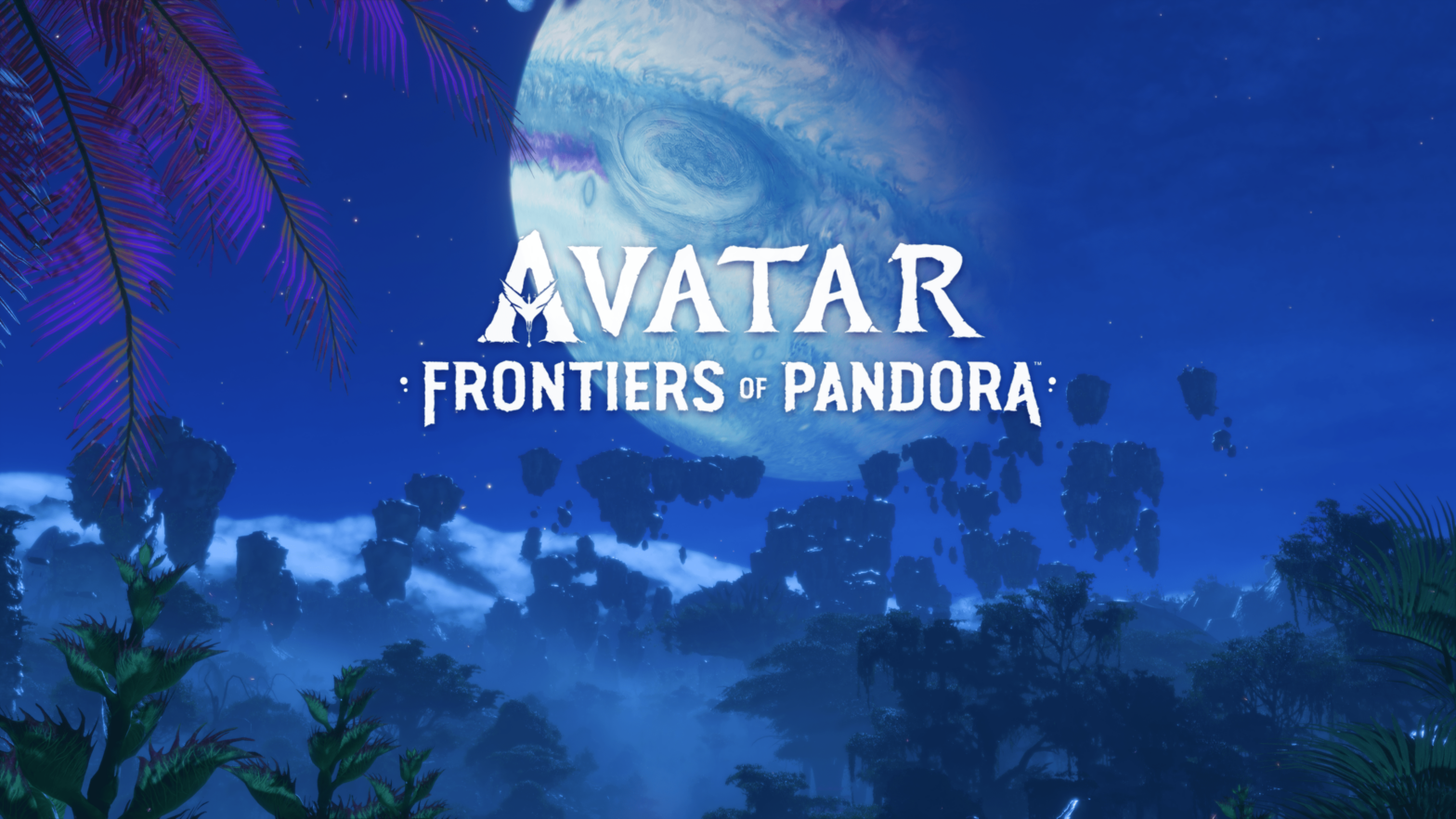 Avatar: Frontiers of Pandora feature image