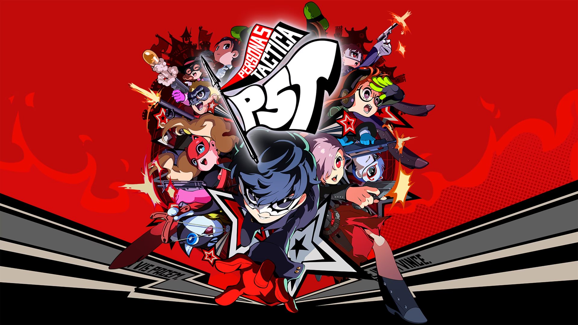 Persona 5 Royal Review 