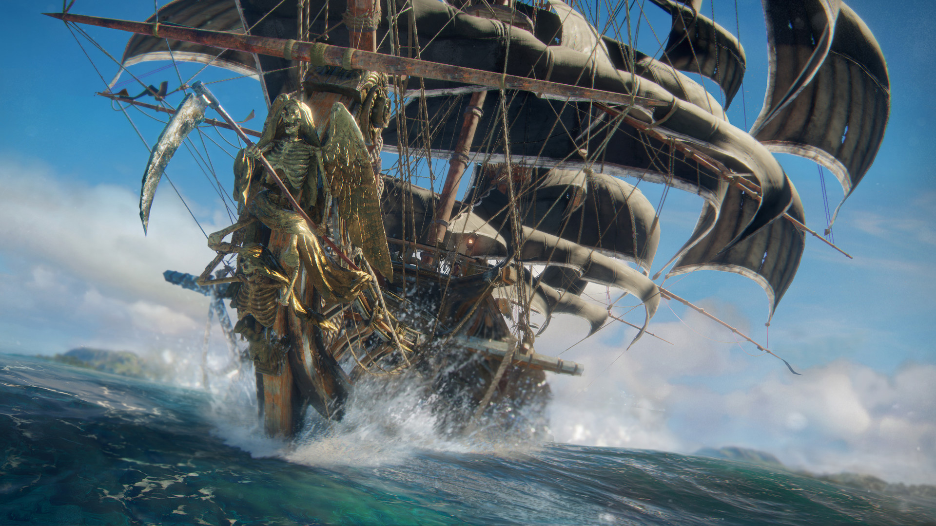 Skull and Bones feature image