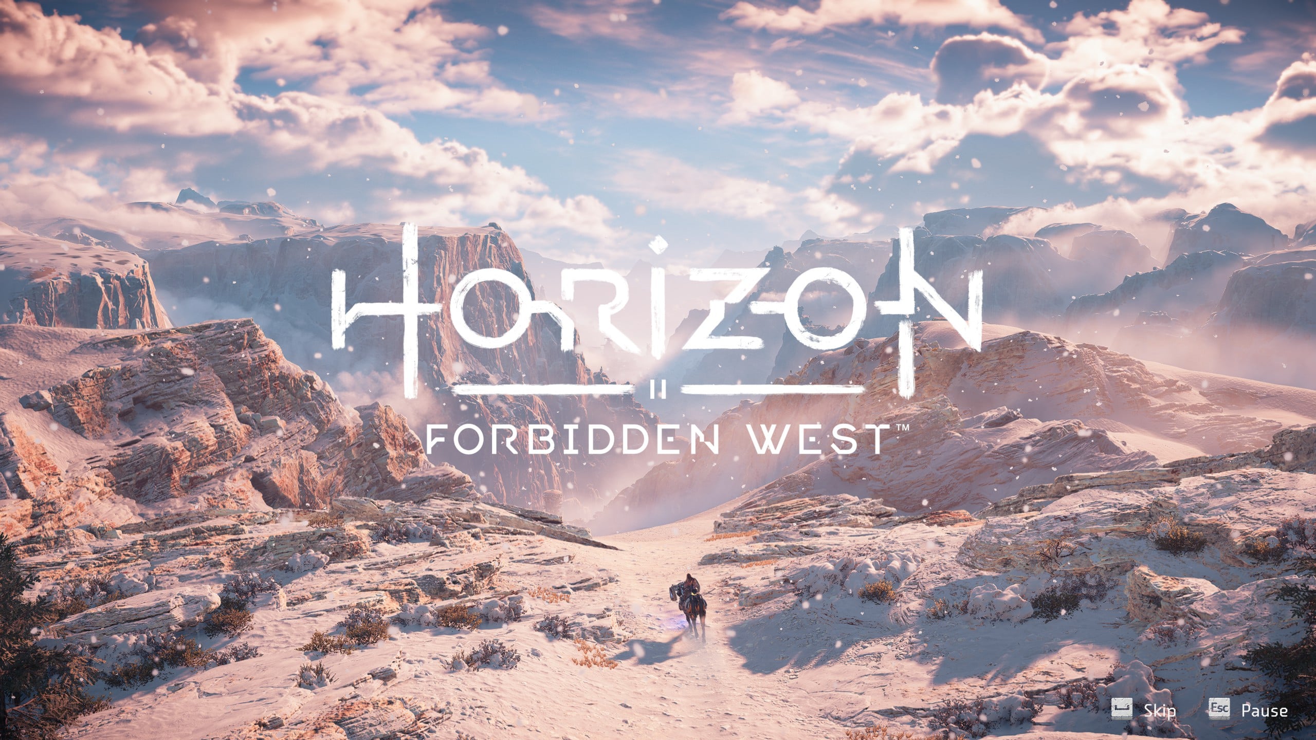 Horizon Forbidden West Complete Edition feature image