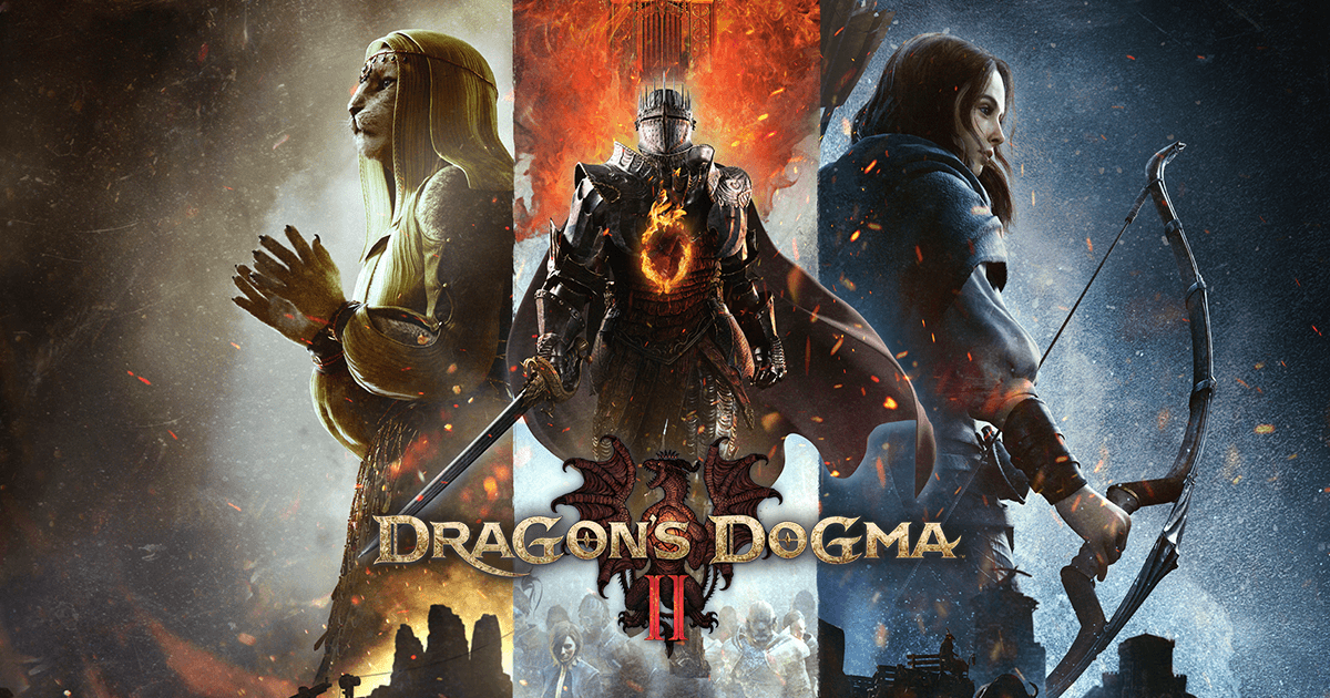 Dragon's Dogma 2 feature image