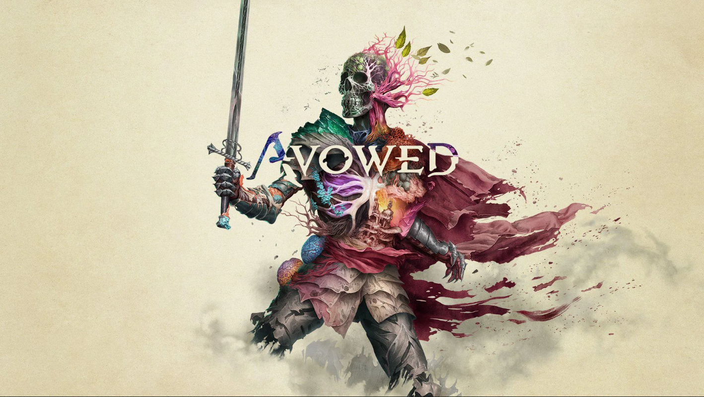 Avowed - Main Art