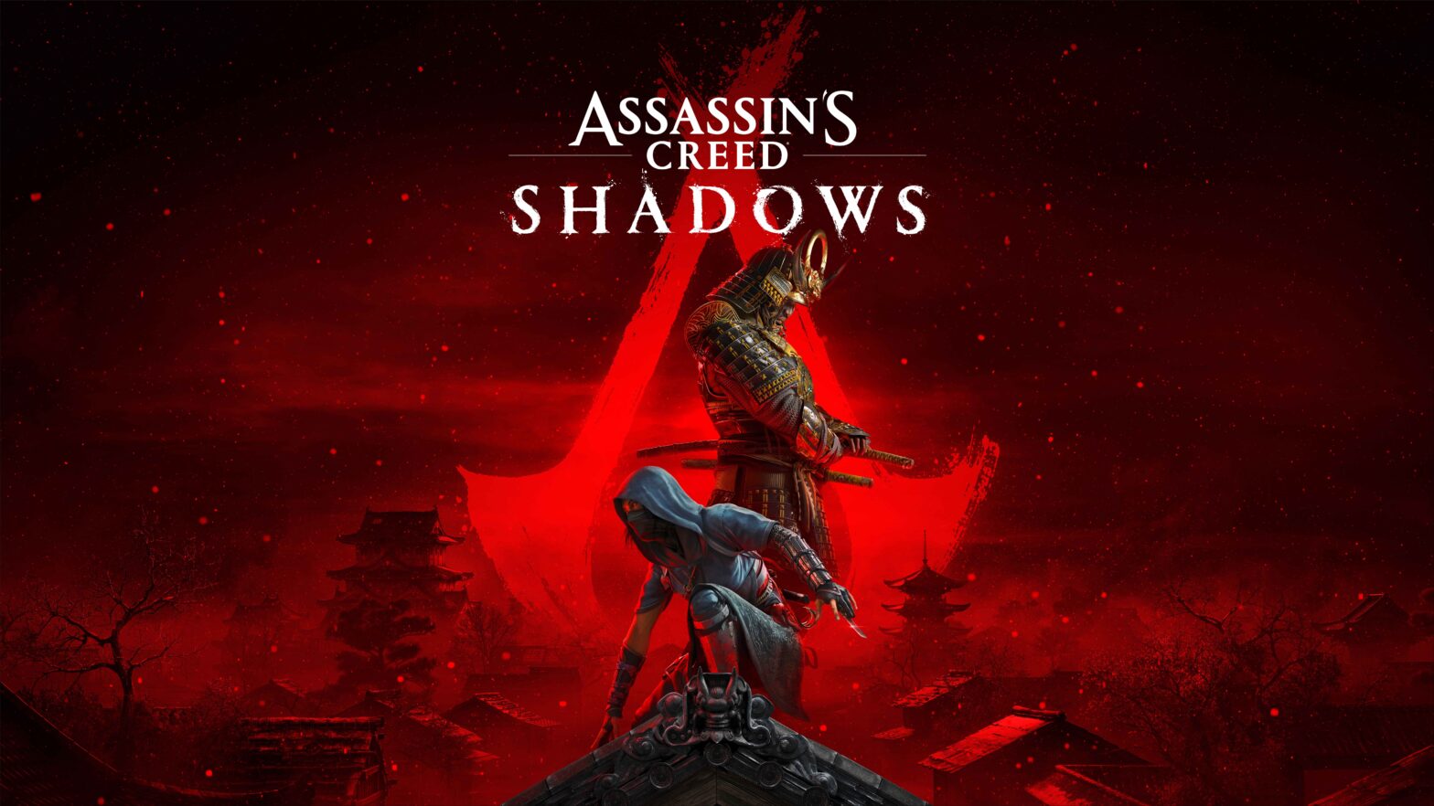 Assassin's Creed Shadows - Featured Image