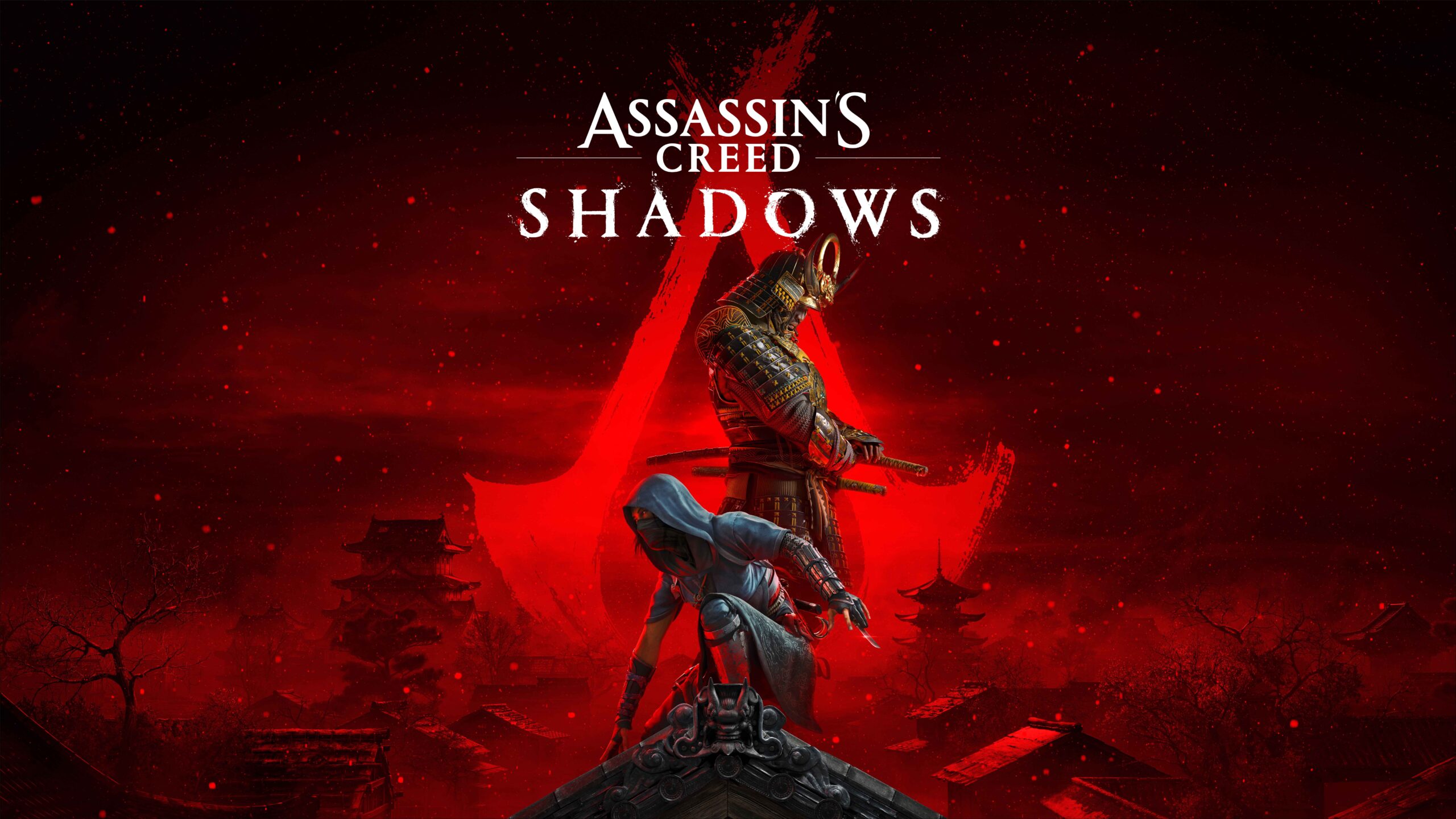 Assassin's Creed Shadows - Featured Image