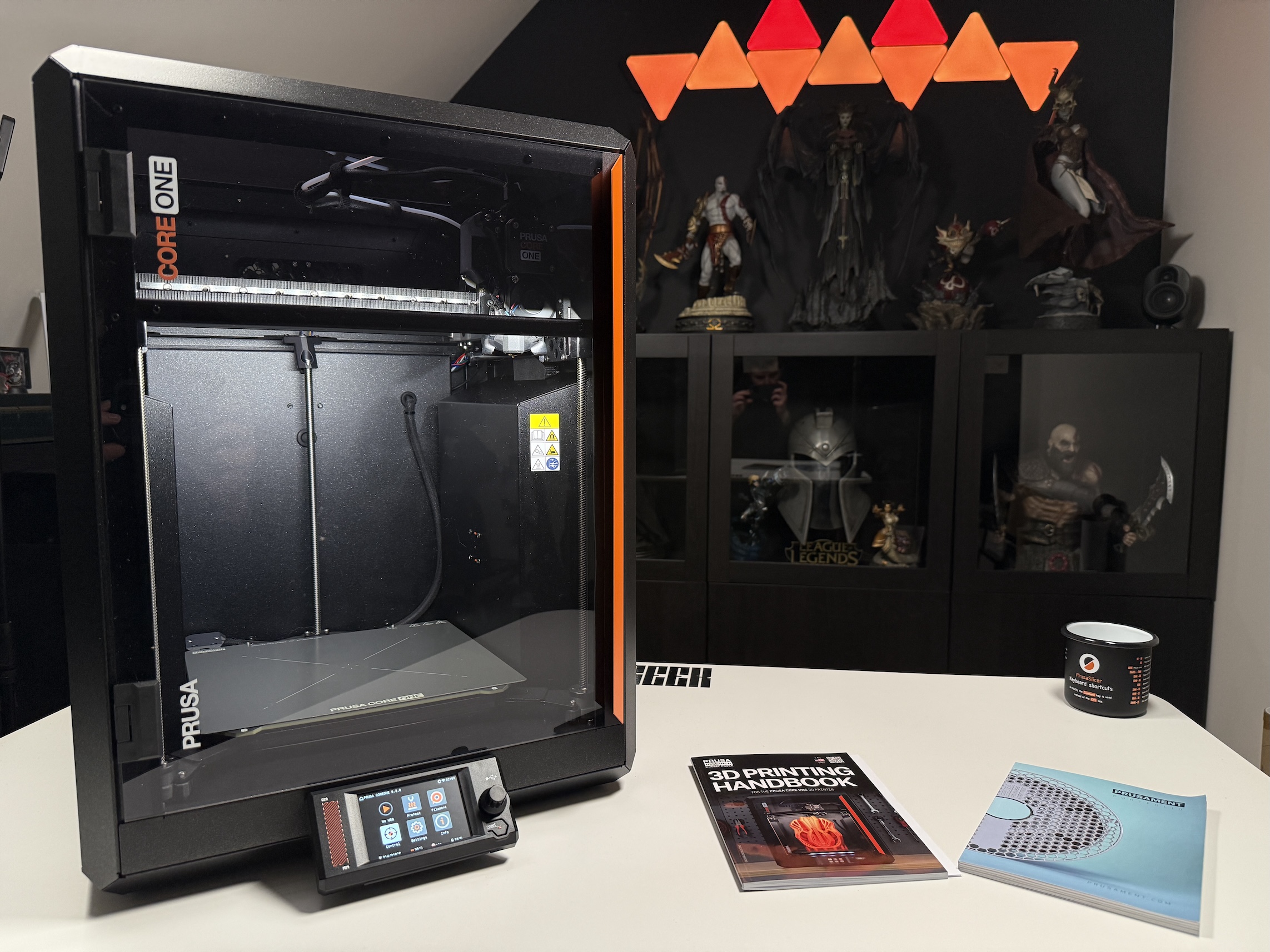 Prusa Core One