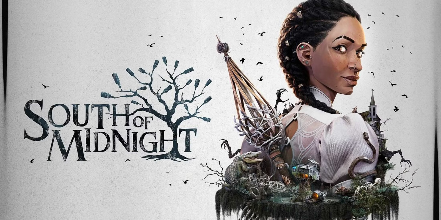South of Midnight - Featured Image