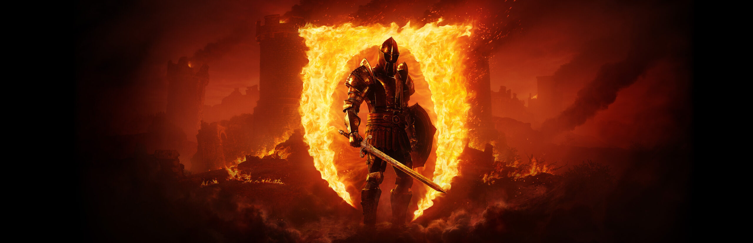 The Elder Scrolls IV: Oblivion Remastered feature image