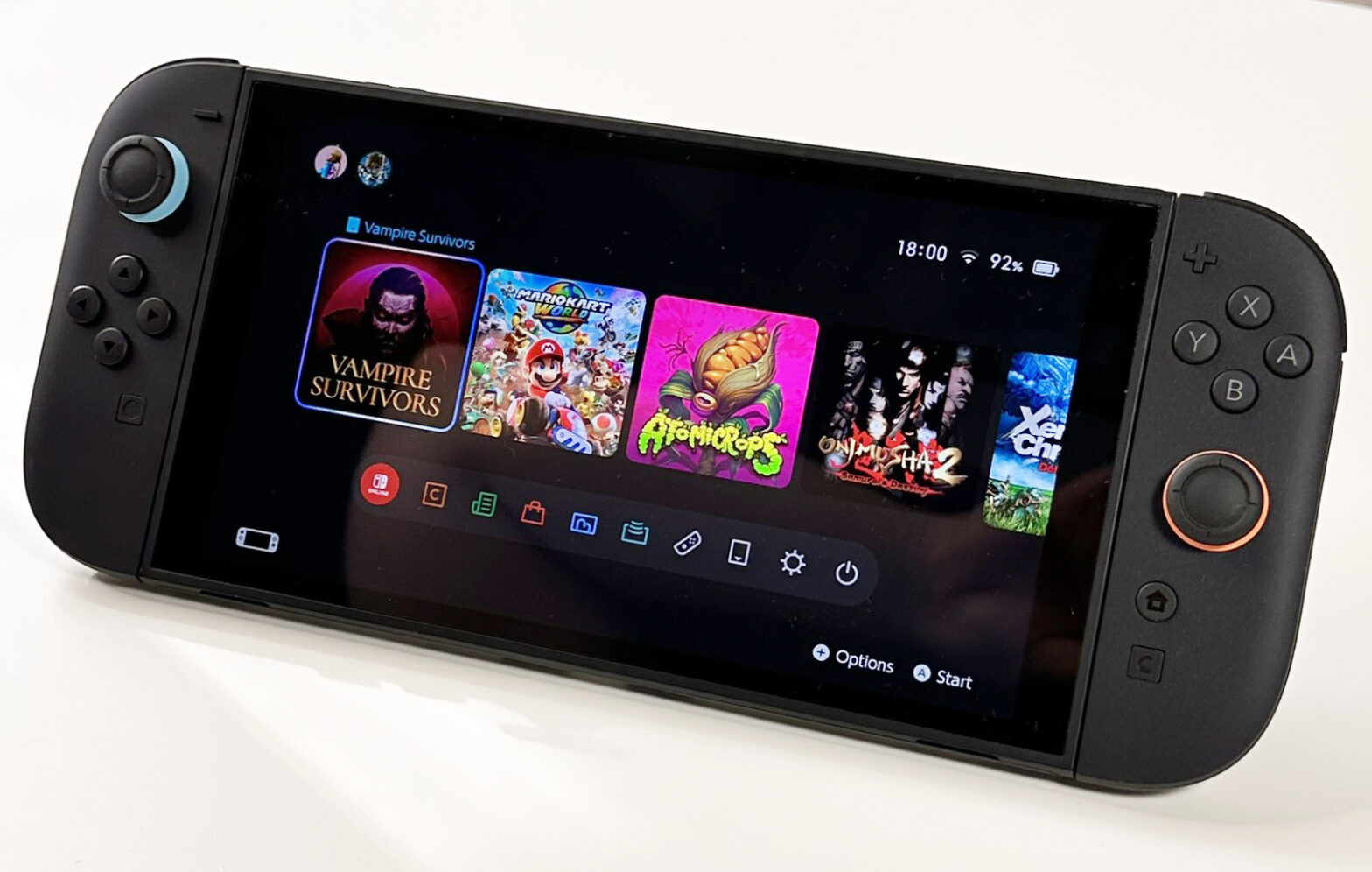 Nintendo Switch 2 First Impressions - A Worthy Successor Has