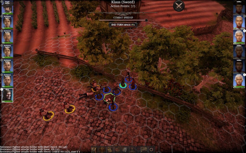 The Necromancer's Tale