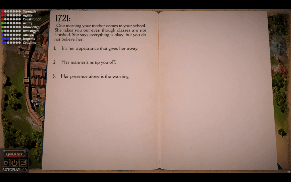 The Necromancer's Tale