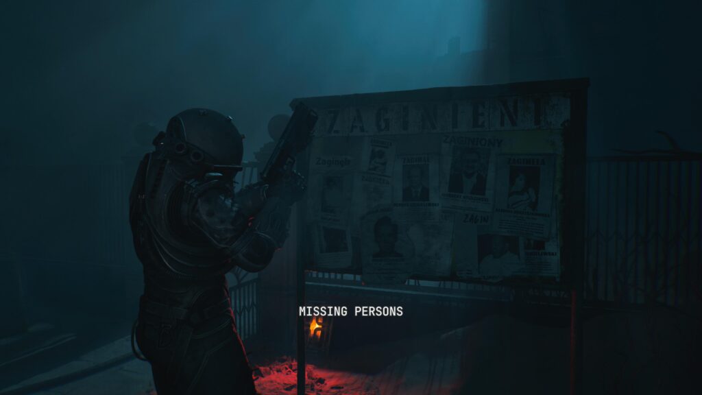 Cronos The New Dawn - Posters