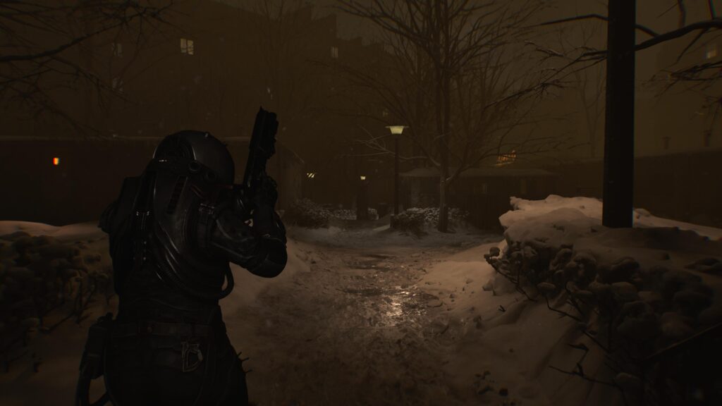 Cronos The New Dawn - Slaviland