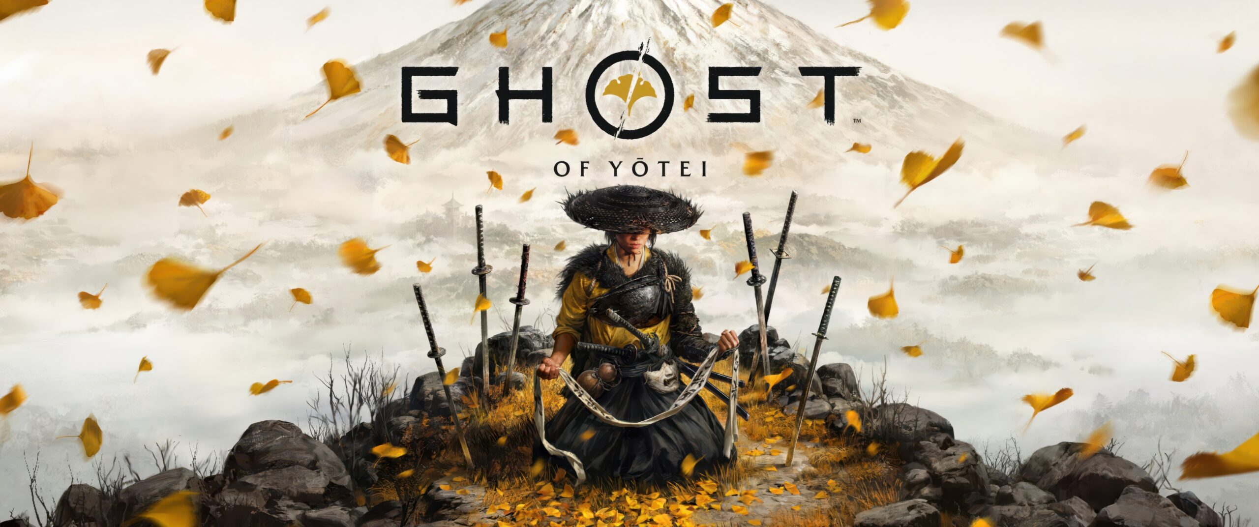 Ghost of Yotei - Featured Image