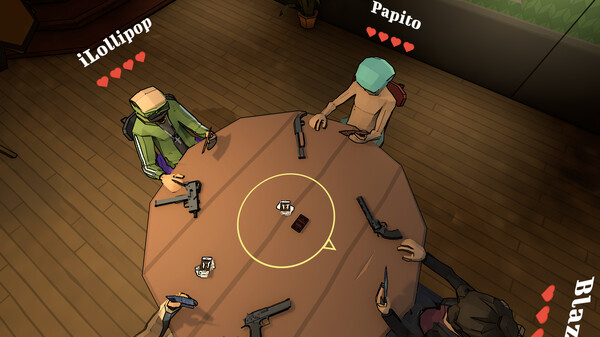 Games made in Greece 1-3