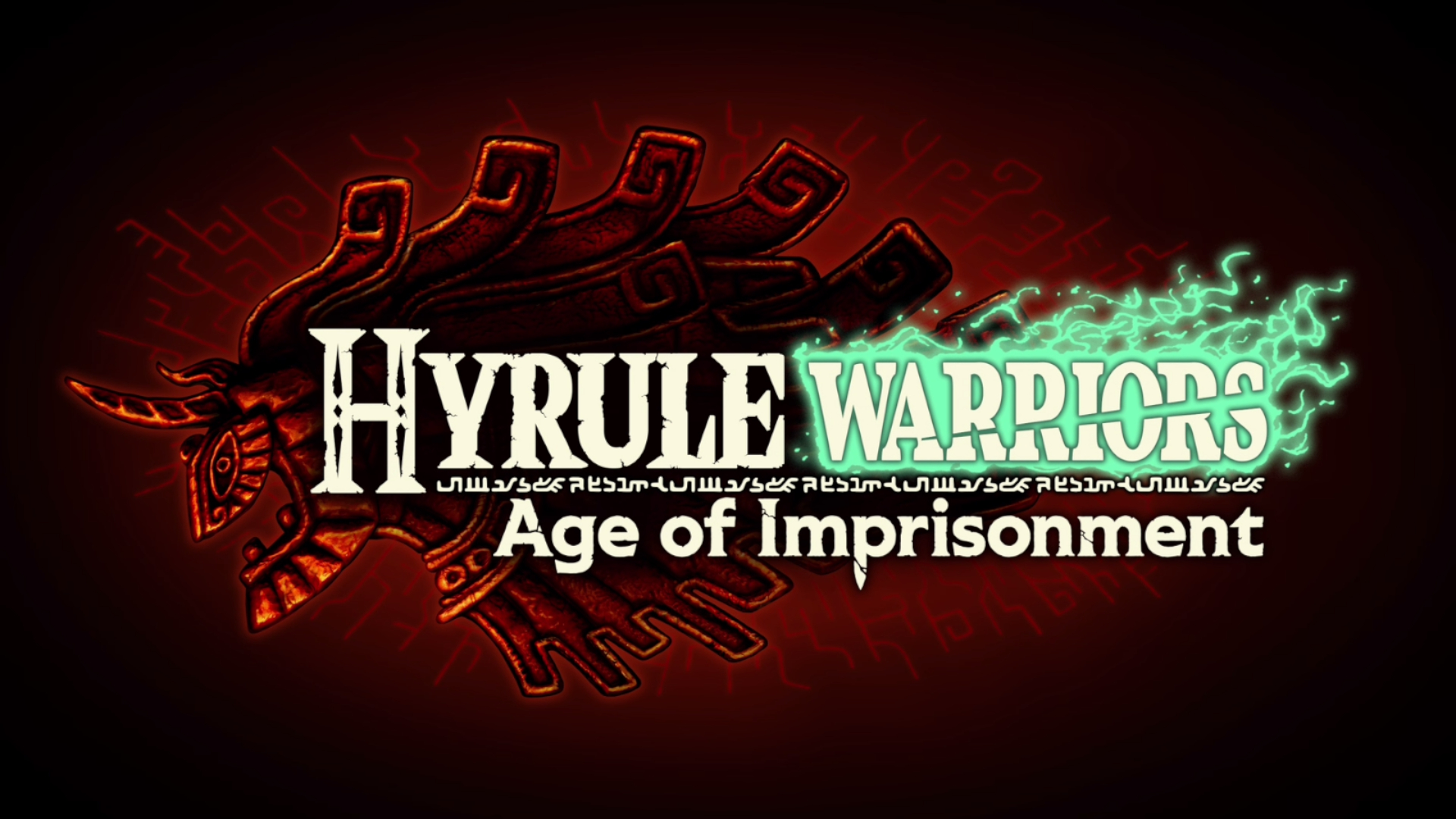 Hyrule Warriors: Age of Imprisonment - Feature Image