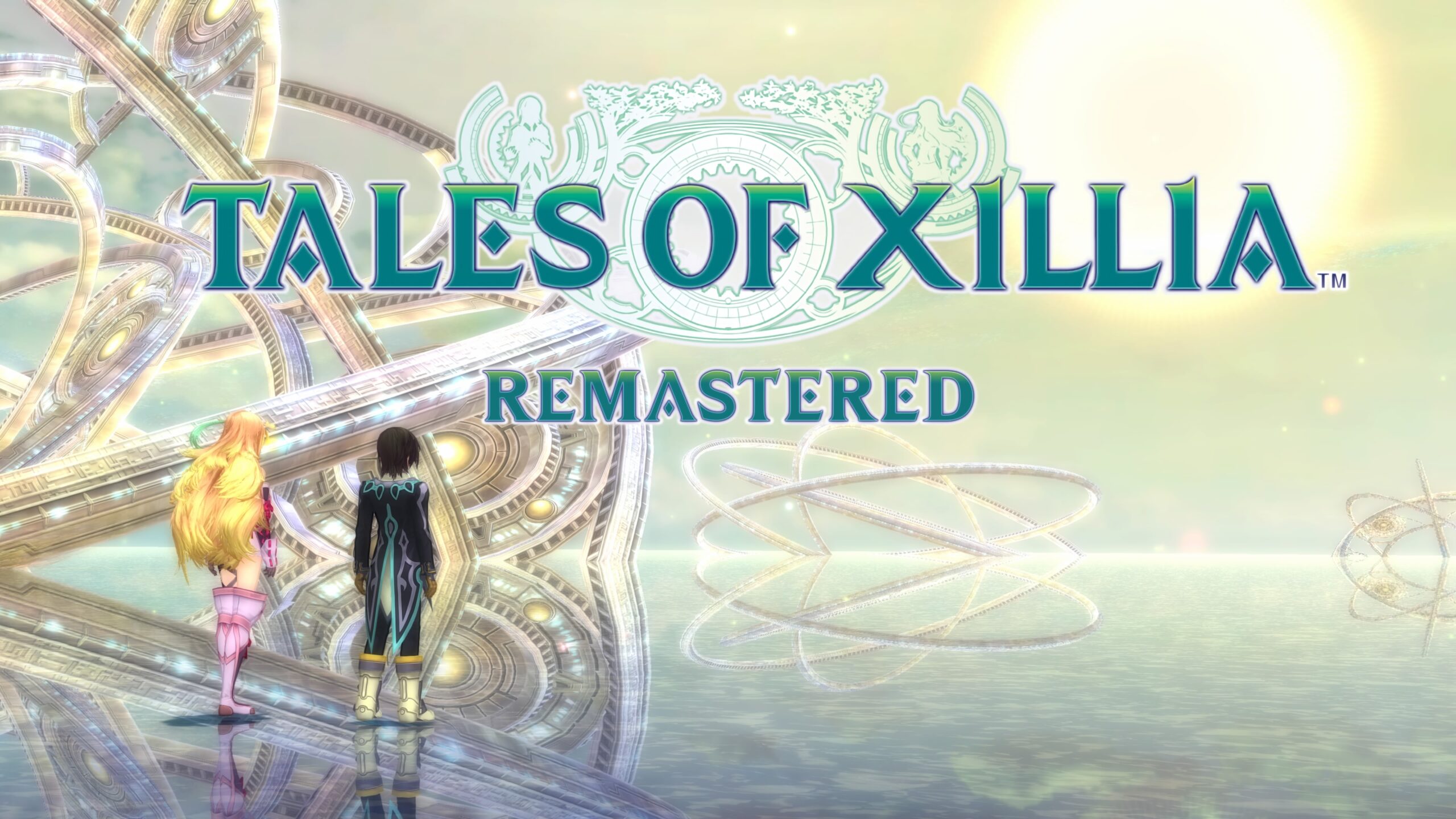 Tales of Xillia Remastered - Featured Image