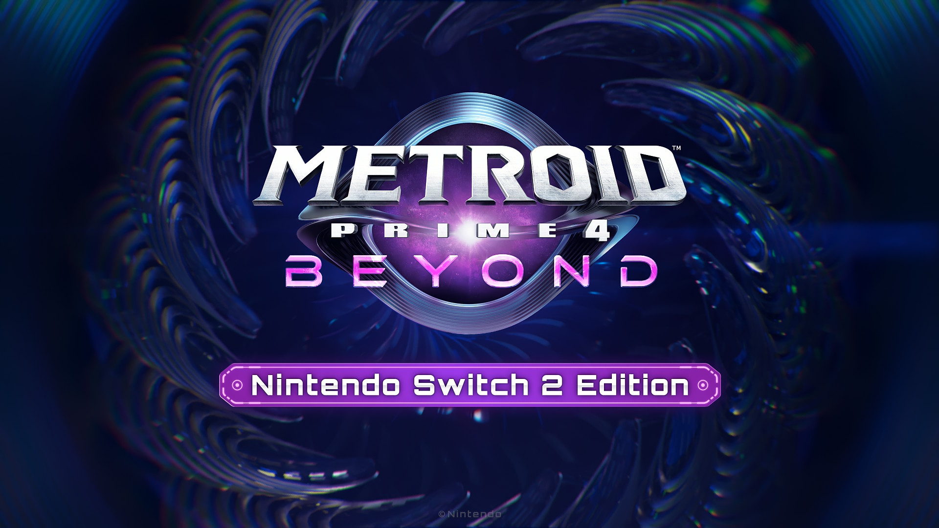 Metroid Prime 4: Beyond - Feature Image