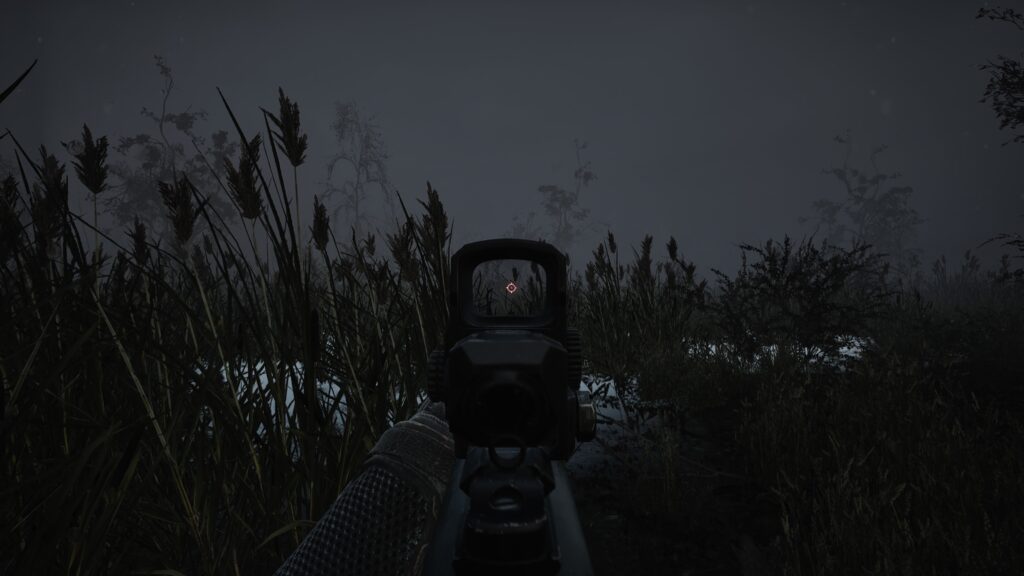 STALKER 2-5
