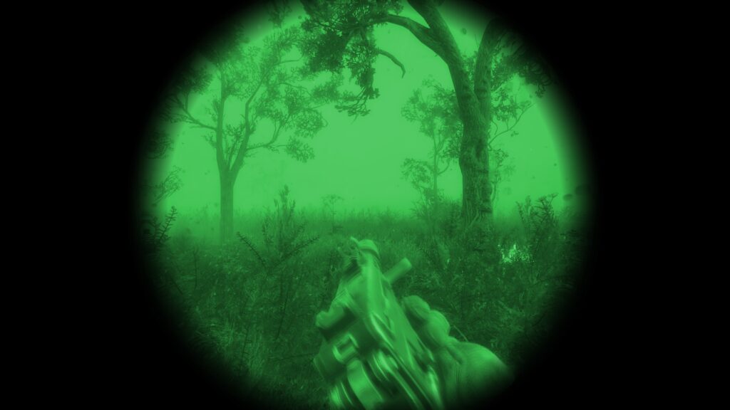 STALKER 2-7