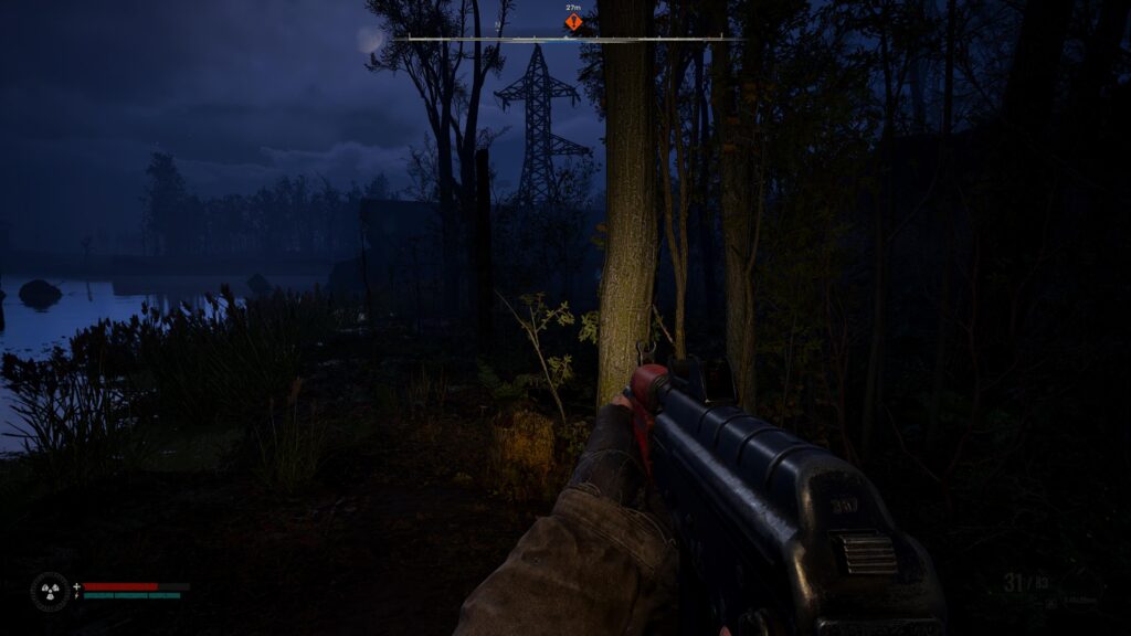 STALKER 2-3