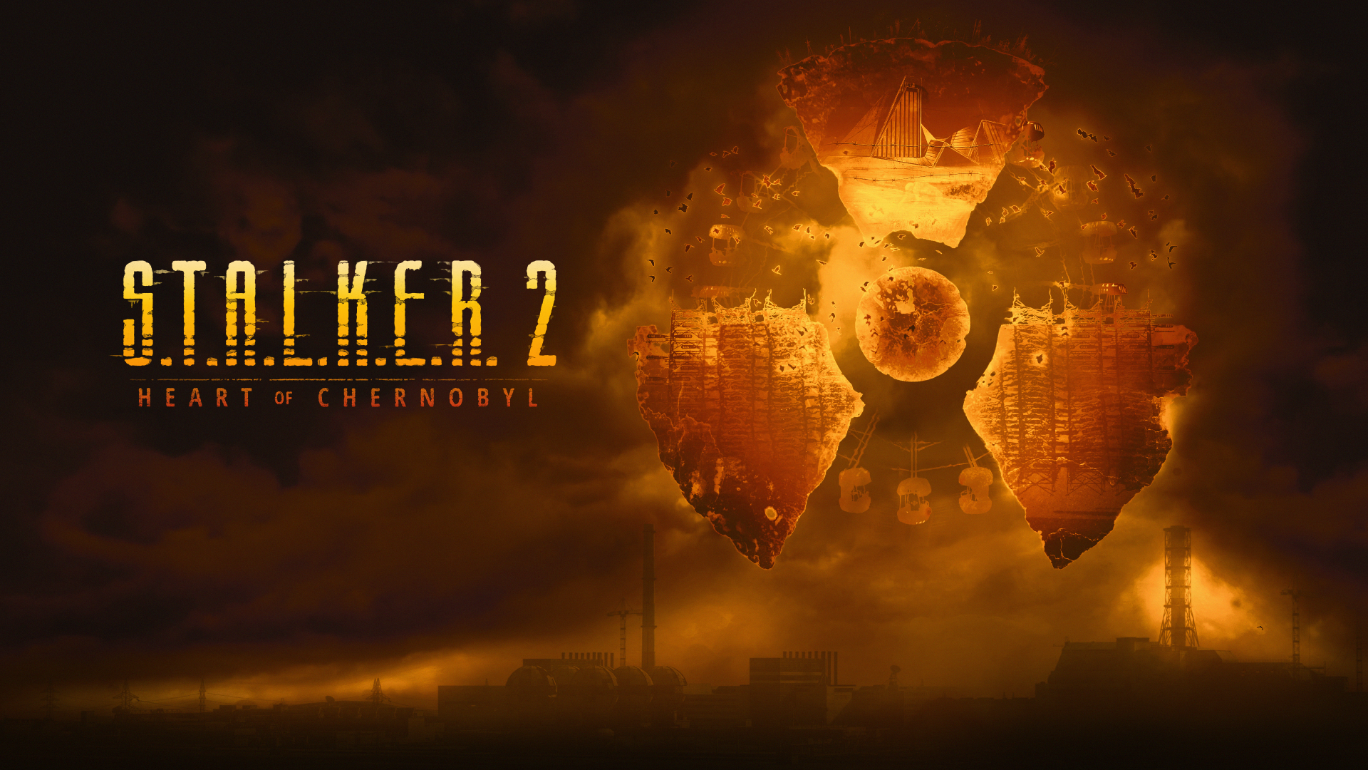STALKER 2 - Featured Image