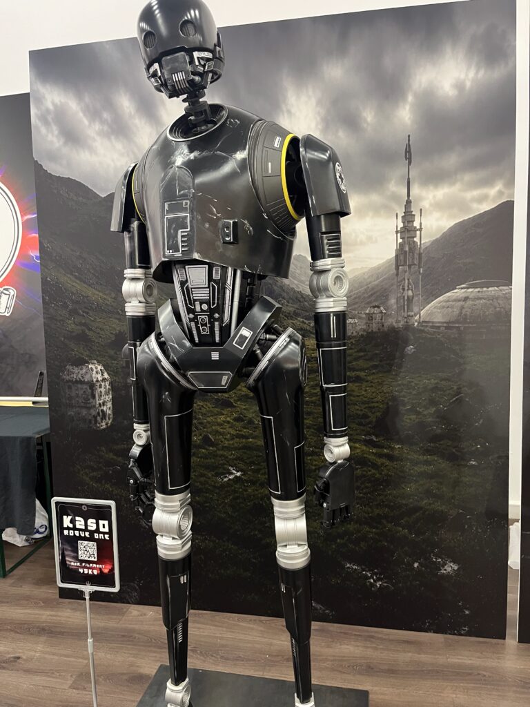 THE Comic Con-2