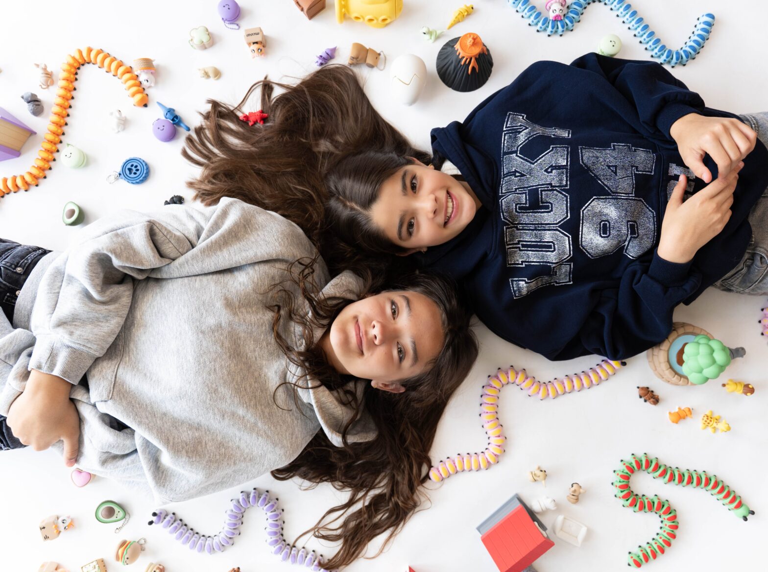 LittlePrintyCo x Bambu Lab - Feature Image