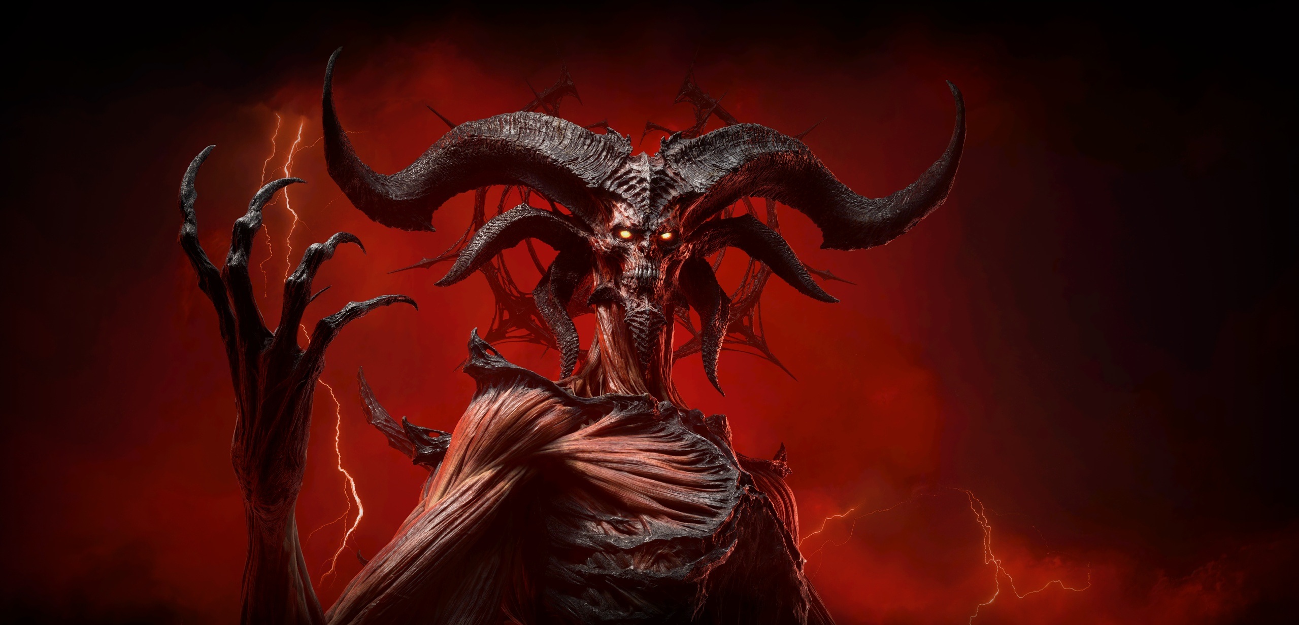 Diablo IV Lord of Hatred