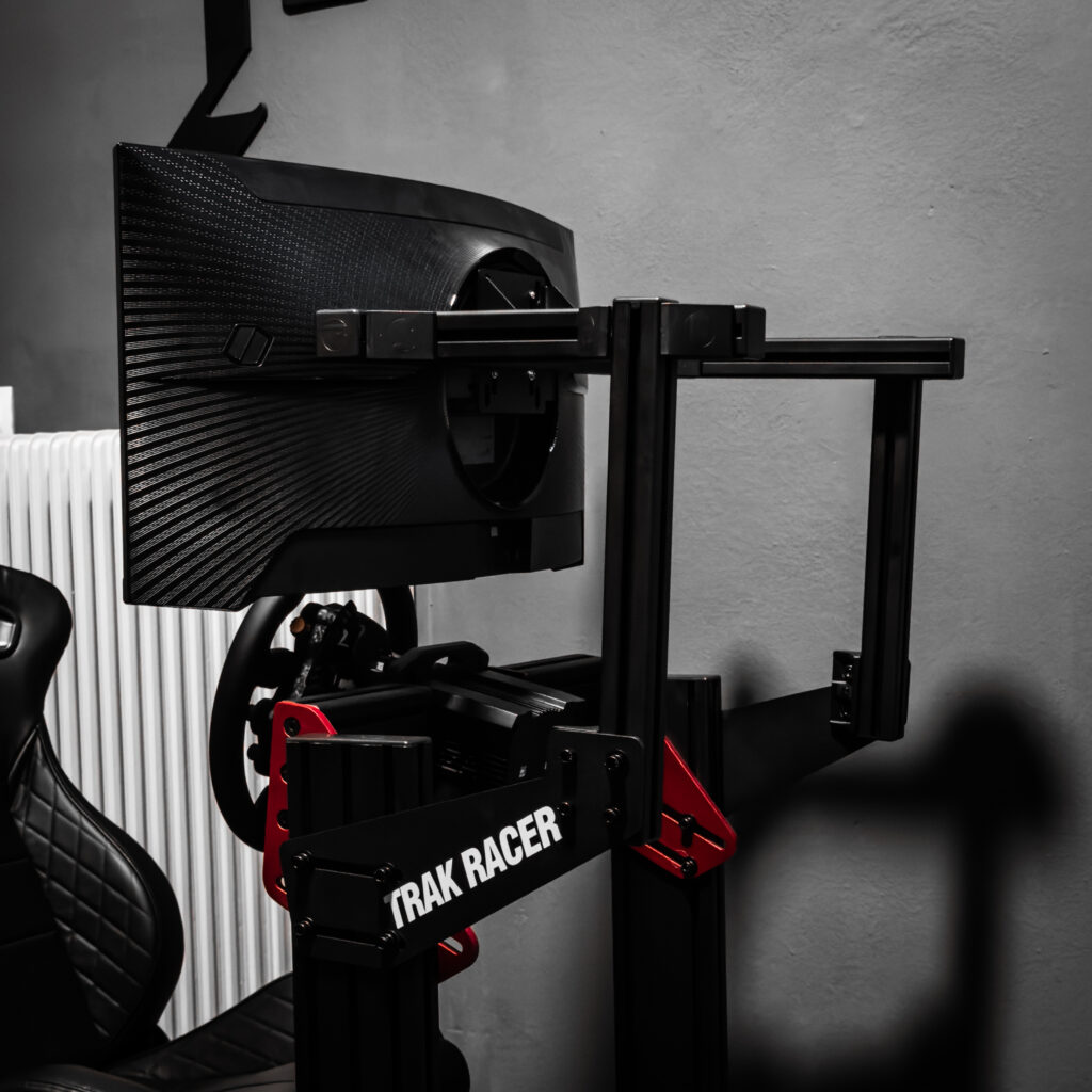 Sim Racing Rig