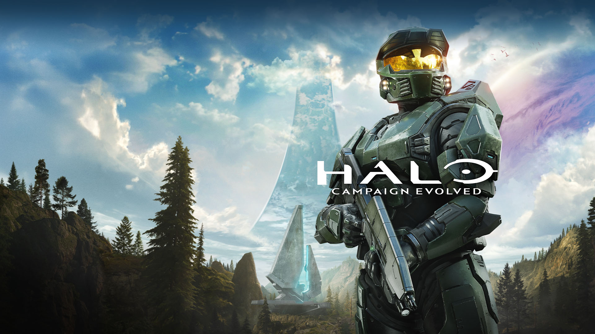 Halo Campaign Evolved - Feature Image