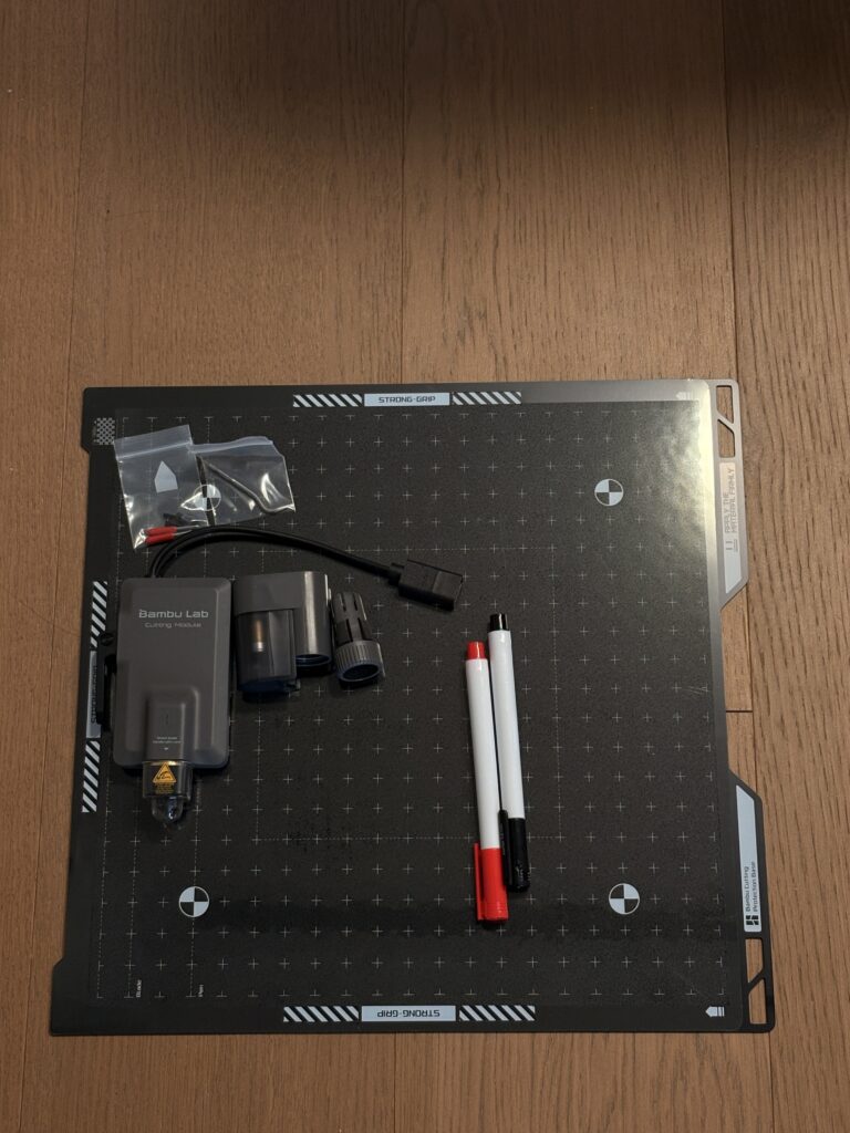 Bambu Lab A2L - Cutting Upgrade Kit 