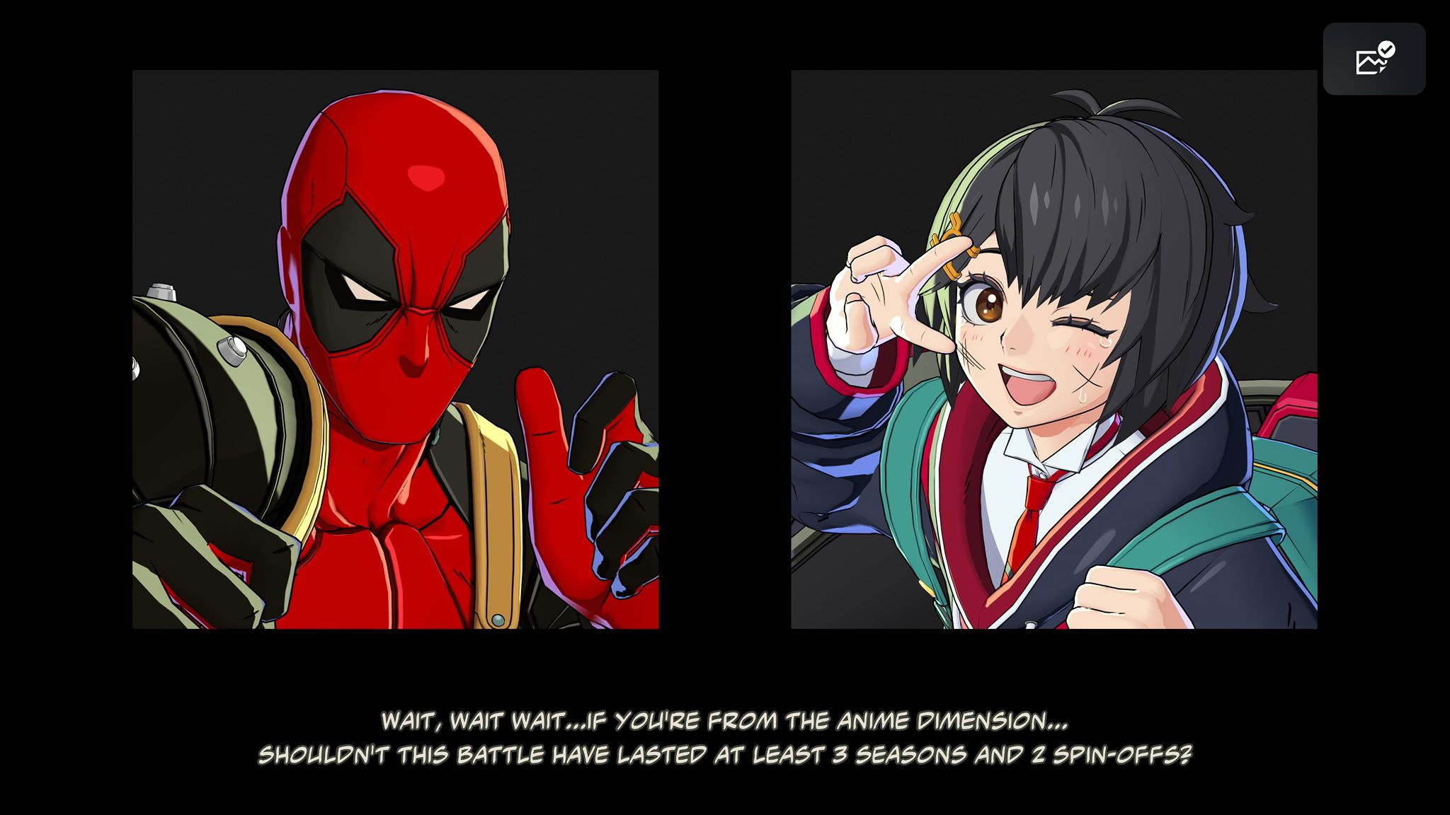 Marvel Tōkon: Fighting Souls